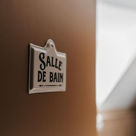 Le Nid De La Canette Durbuy Ngoại thất bức ảnh