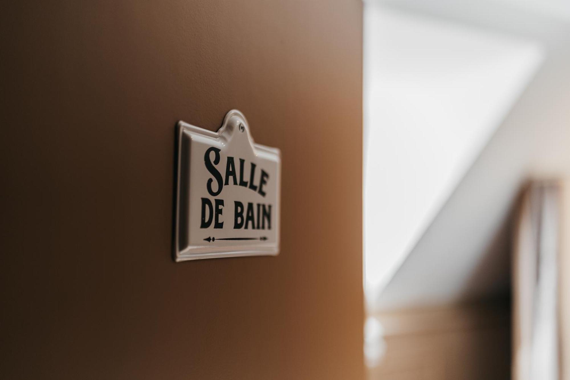 Le Nid De La Canette Durbuy Ngoại thất bức ảnh