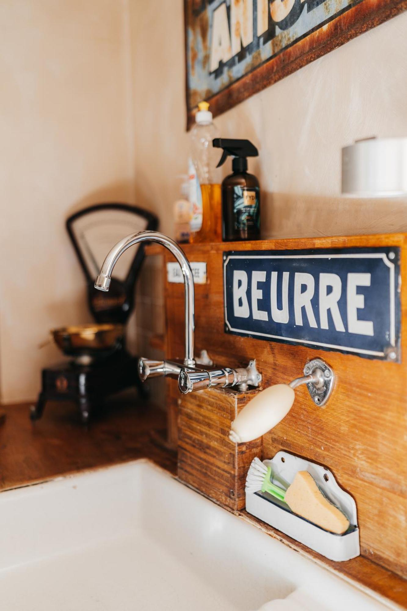 Le Nid De La Canette Durbuy Ngoại thất bức ảnh