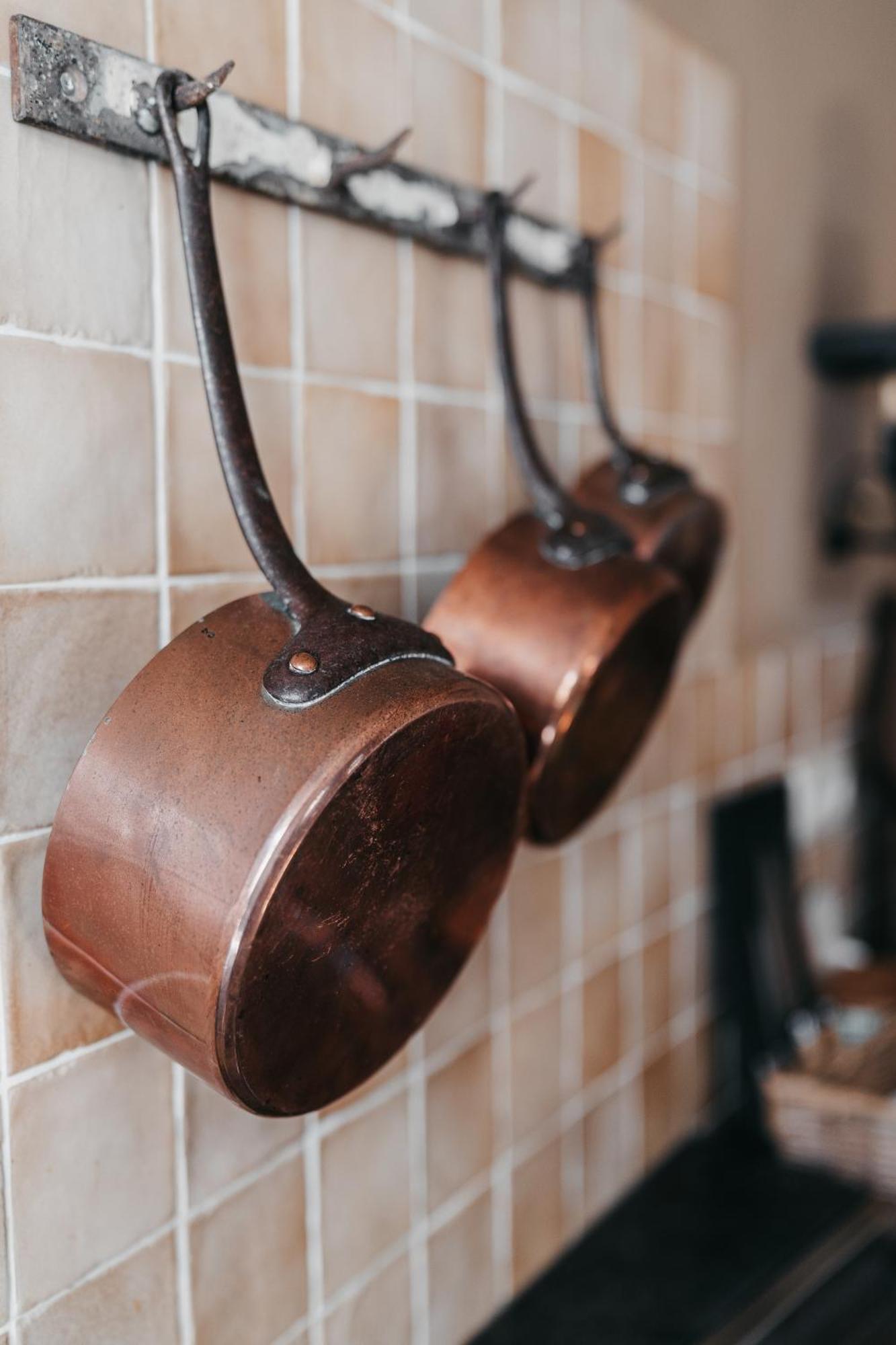 Le Nid De La Canette Durbuy Ngoại thất bức ảnh